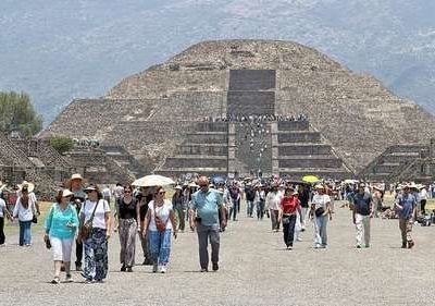 Aumenta-la-afluencia-en-Teotihuacan-tras-el-tiroteo-del-20-de-abril-refuerzan-revisiones-y-seguridad