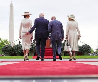 Casa-Blanca-publica-foto-titulada-TWO-KINGS-durante-la-visita-de-Estado-del-rey-Carlos-III