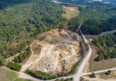 Comunidades-de-Zacatlan-denuncian-contaminacion-y-perdida-de-agua-por-minas-de-feldespato