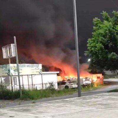 Detencion-de-Alexander-R9-desata-narcobloqueos-y-danos-en-Reynosa
