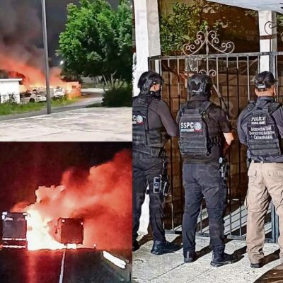 Detencion-de-presunto-lider-R9-provoca-bloqueos-y-vandalismo-en-Reynosa