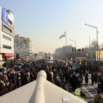Estados-Unidos-envia-negociadores-a-Pakistan-mientras-Iran-descarta-conversaciones-directas