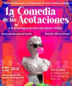 Estrenan-en-La-Gruta-La-comedia-de-las-acotaciones-en-homenaje-a-Gerardo-Mancebo-del-Castillo