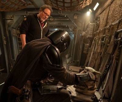 Jon-Favreau-estrenara-The-Mandalorian-and-Grogu-en-cines-el-22-de-mayo-de-2026
