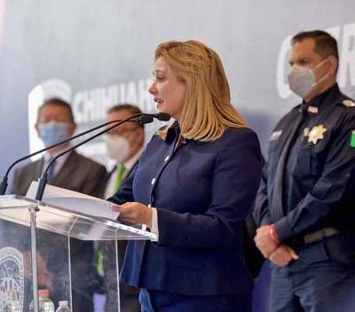 Maru-Campos-crea-unidad-para-investigar-presencia-de-agentes-de-EU-tras-muerte-de-dos-oficiales-en-Chihuahua