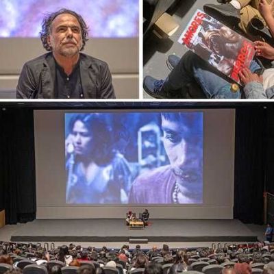 Alejandro-Gonzalez-Inarritu-presenta-el-libro-Amores-Perros-en-la-Cineteca-Chapultepec-3