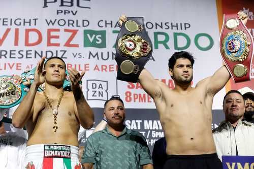 Benavidez-buscara-convertirse-en-tricampeon-al-enfrentar-a-Zurdo-Ramirez-en-Las-Vegas