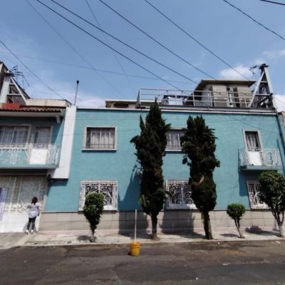 Cae-antena-de-radiocomunicacion-sobre-dos-viviendas-en-Guadalupe-Tepeyac-GAM