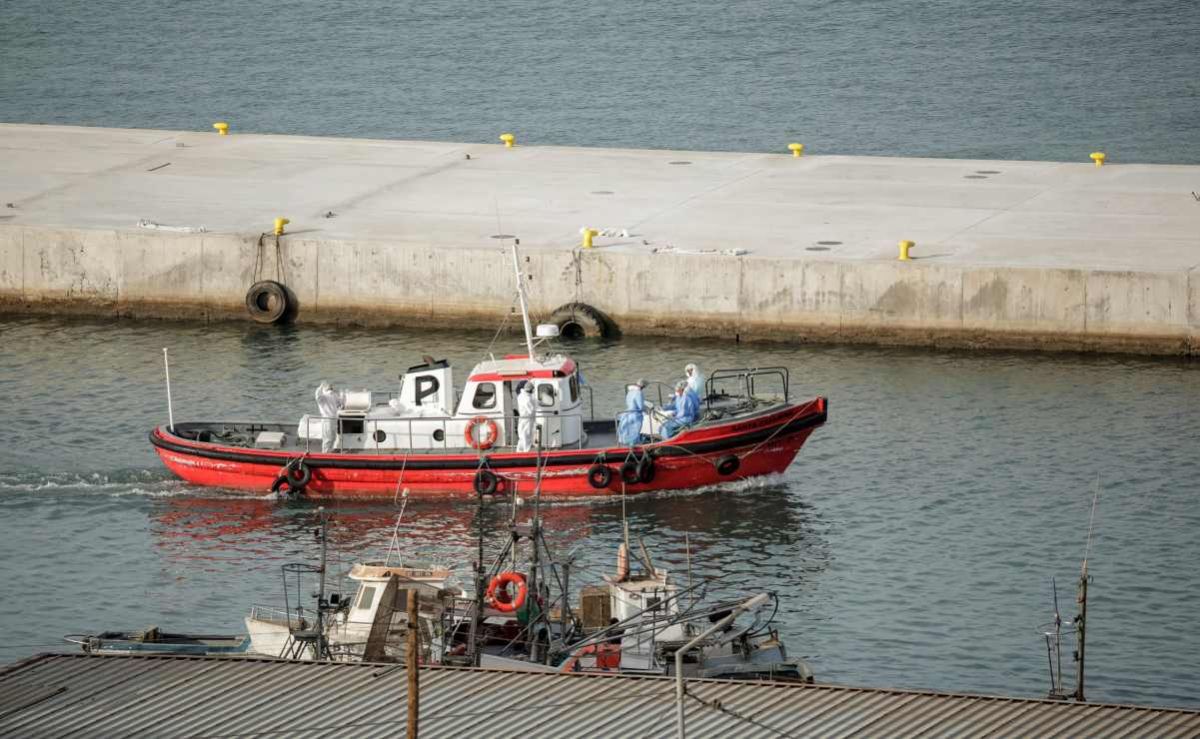 Caso-sospechoso-de-hantavirus-en-Alicante-vinculado-al-brote-en-un-crucero