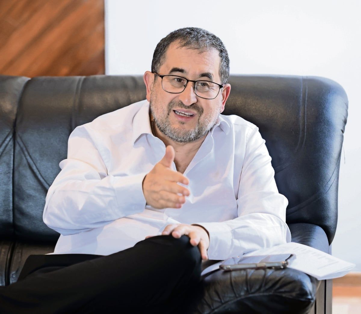 Cravioto-delinea-prioridades-legislativas-extorsion-cuidados-y-el-posible-envio-del-PGD