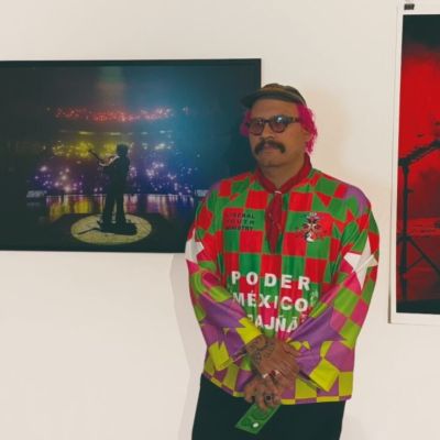 Ed-Maverick-abre-exposicion-fotografica-Memorias-de-La-Nube-en-el-Jardin-en-CDMX