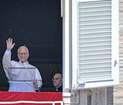 El-papa-lamenta-los-ataques-a-la-libertad-de-prensa-y-recuerda-a-periodistas-asesinados