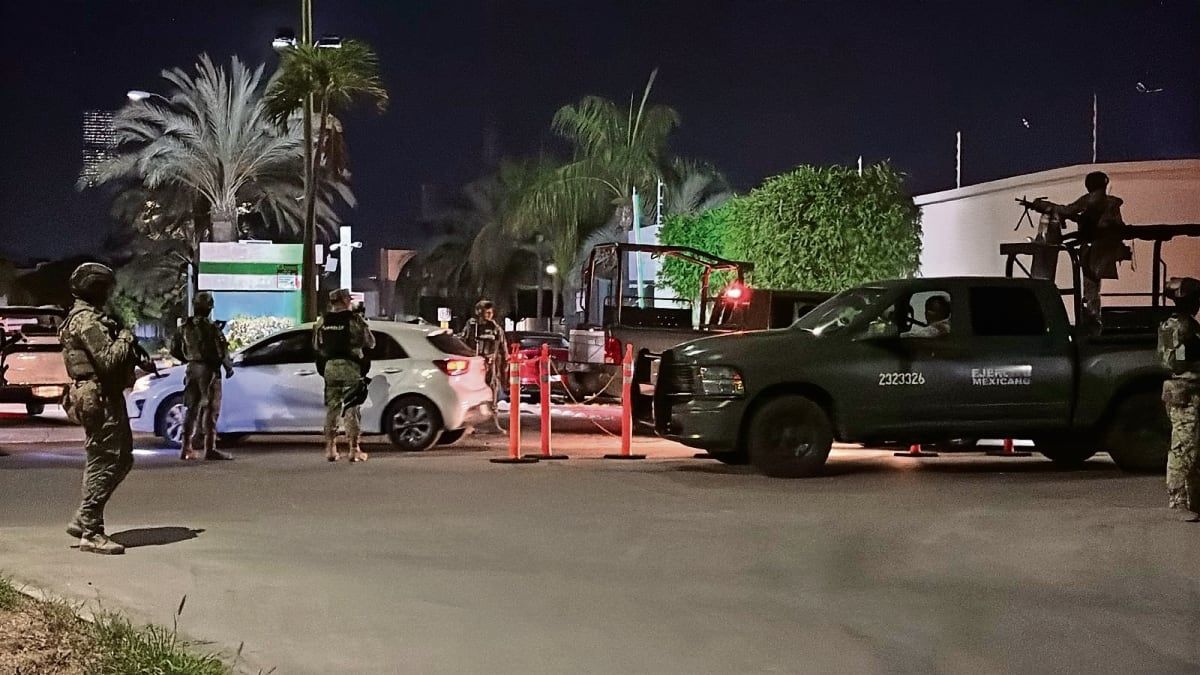 Enfrentamiento-en-Villas-del-Cedro-Culiacan-deja-cinco-heridos-y-tres-detenidos