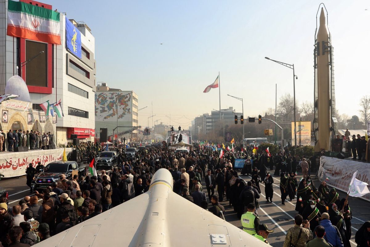 Estados-Unidos-asegura-haber-degradado-90-de-la-capacidad-militar-de-Iran-tras-ataques