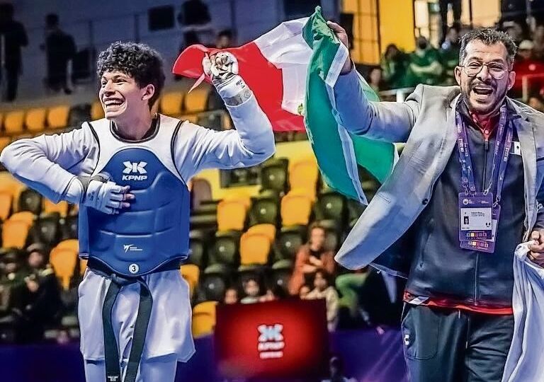 Guillermo-Cortes-se-corona-tricampeon-mundial-juvenil-de-taekwondo-en-Tashkent