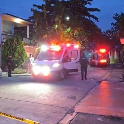 Incendio-en-vivienda-de-Veracruz-deja-a-un-menor-de-14-anos-fallecido