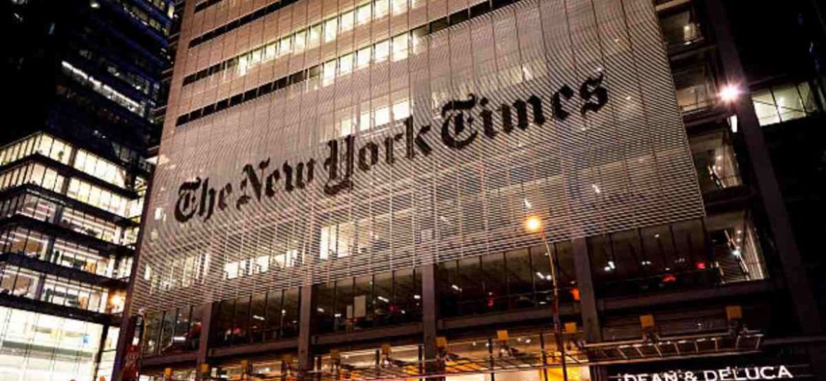 Israel-anuncia-que-demandara-al-New-York-Times-por-una-columna-de-Nicholas-Kristof