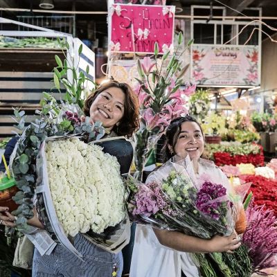 Mercado-de-Jamaica-precios-de-ramos-y-arreglos-para-el-Dia-de-las-Madres