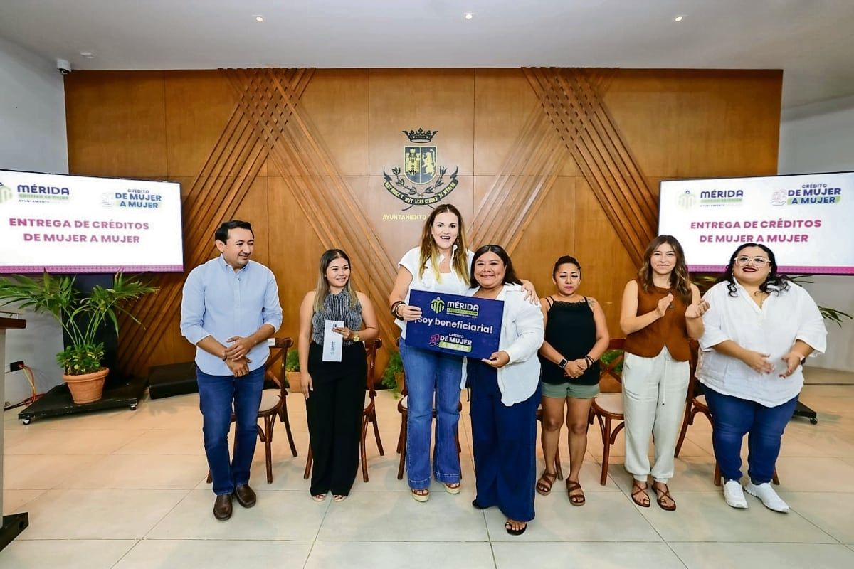 Merida-destacada-como-ciudad-de-oportunidades-afirma-la-presidenta-municipal-Cecilia-Patron-Laviada