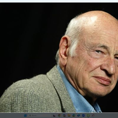 Muere-Edgar-Morin-a-los-104-anos-creador-del-pensamiento-complejo