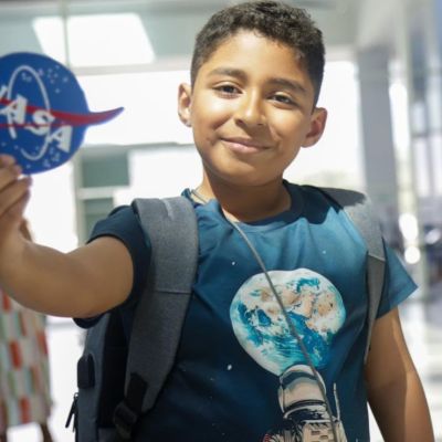 Nino-hondureno-de-10-anos-representara-a-Honduras-en-un-campamento-de-la-NASA