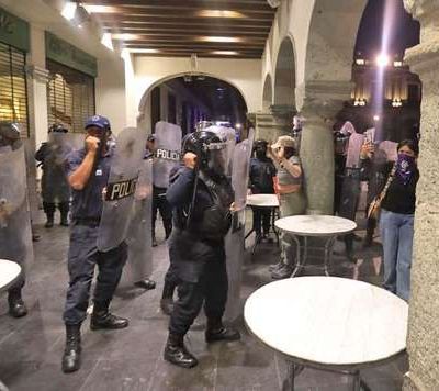 Oaxaca-segunda-entidad-con-mas-personas-defensoras-y-periodistas-bajo-el-Mecanismo-Federal-de-Proteccion