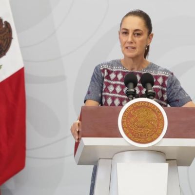 Sheinbaum-defiende-la-presuncion-de-inocencia-tras-solicitud-de-extradicion-contra-Ruben-Rocha