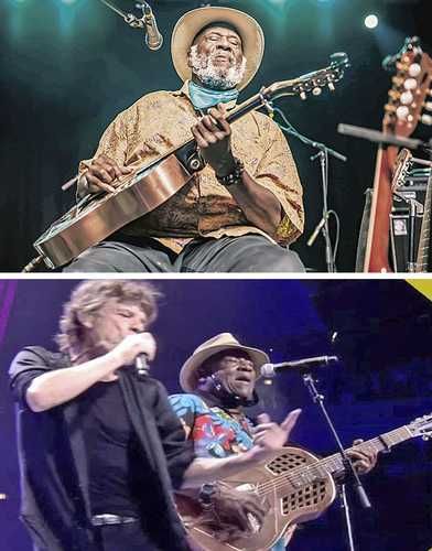 Taj-Mahal-publica-Time-album-con-tema-inedito-de-Bill-Withers-y-colaboracion-de-Ziggy-Marley