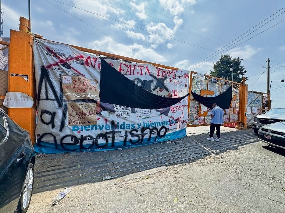 Vandalismo-en-la-UAEM-deja-danos-por-60-millones-de-pesos-dice-la-rectora