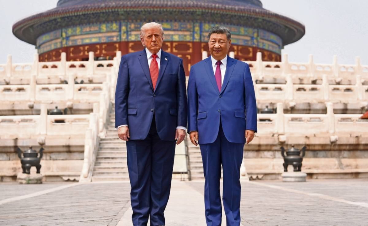 Xi-advierte-a-Trump-que-Taiwan-es-una-linea-roja-que-podria-desencadenar-un-conflicto