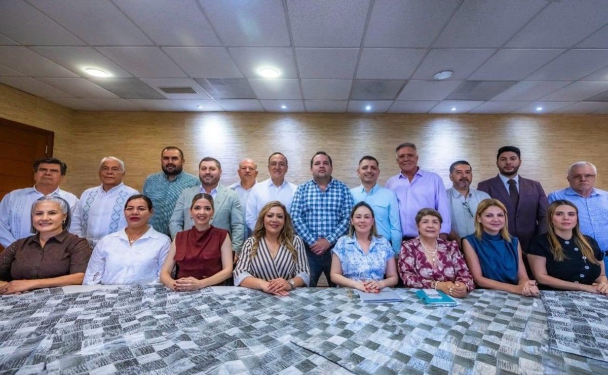 Yeraldine-Bonilla-asume-como-gobernadora-interina-de-Sinaloa-y-asegura-que-hay-gobernabilidad