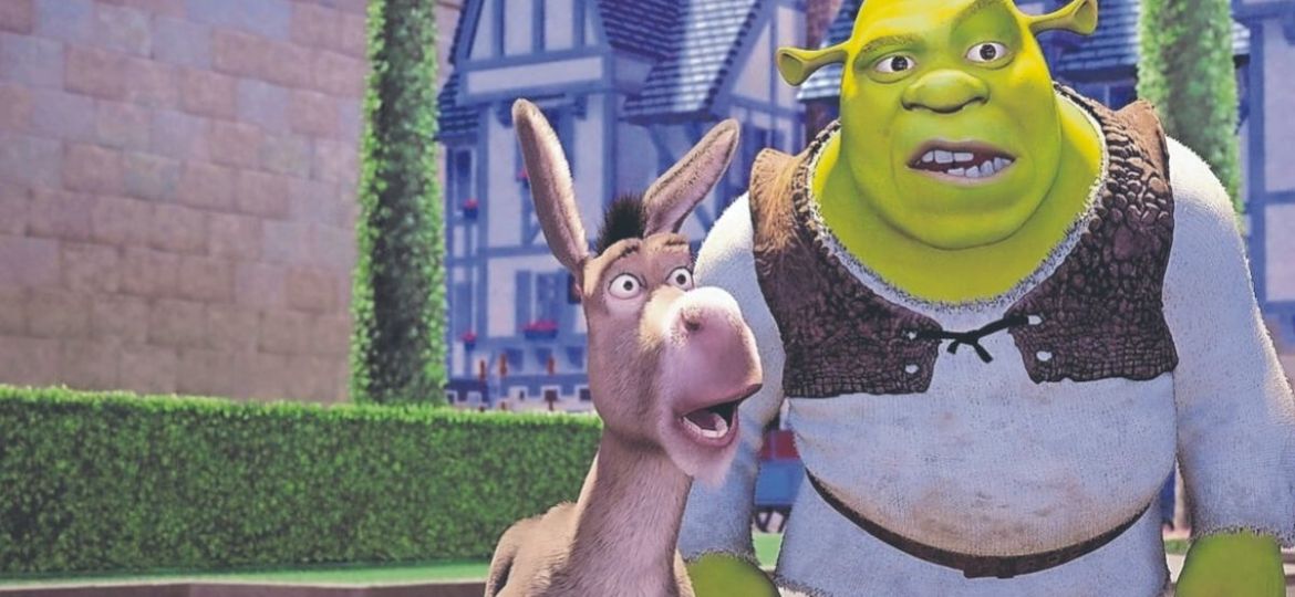 A-25-anos-un-critico-pide-que-Shrek-vuelva-a-desafiar-las-reglas-del-cuento