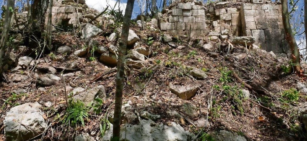 Descubren-Minanbe-ciudad-maya-intacta-en-la-selva-de-Calakmul