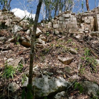 Descubren-Minanbe-ciudad-maya-intacta-en-la-selva-de-Calakmul