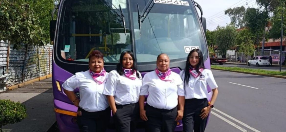 En-Xochimilco-lanzan-programa-para-formar-a-mujeres-como-conductoras-de-transporte-publico