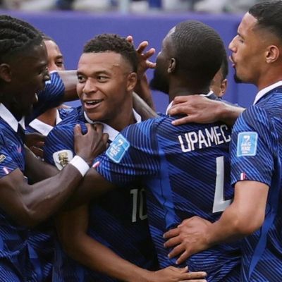 Francia-vence-3-0-a-Irak-tras-suspension-por-tormenta-Mbappe-anota-doblete