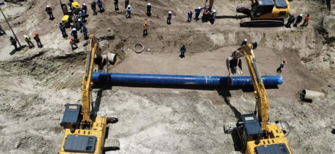 Fuga-y-colapso-en-acueducto-Guadalupe-Victoria-deja-sin-agua-a-gran-parte-de-Ciudad-Victoria-un-trabajador-murio