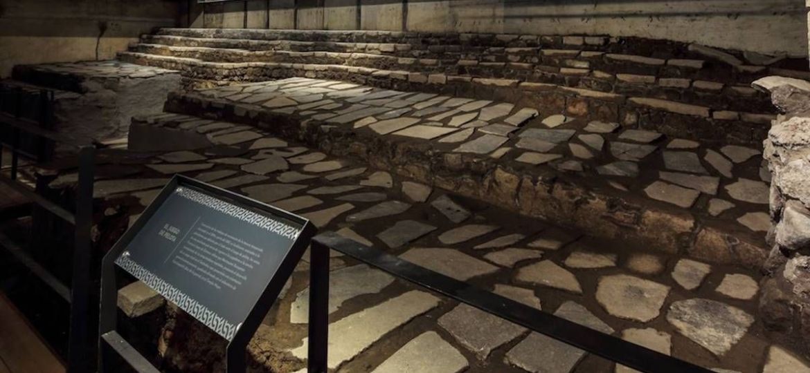 INAH-abre-al-publico-el-Templo-de-Ehecatl-y-una-seccion-del-Juego-de-Pelota-del-Templo-Mayor