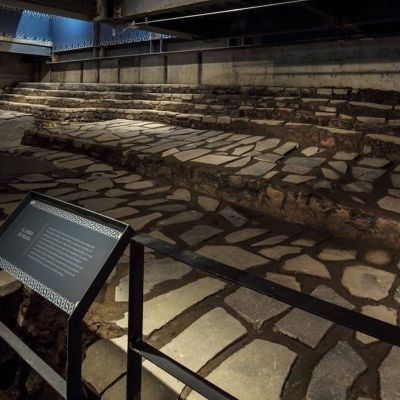 INAH-abre-al-publico-el-Templo-de-Ehecatl-y-una-seccion-del-Juego-de-Pelota-del-Templo-Mayor