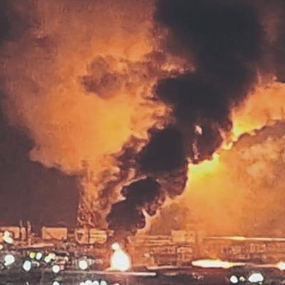 Incidentes-en-la-refineria-de-Salina-Cruz-explosiones-derrames-y-al-menos-una-muerte-en-2026