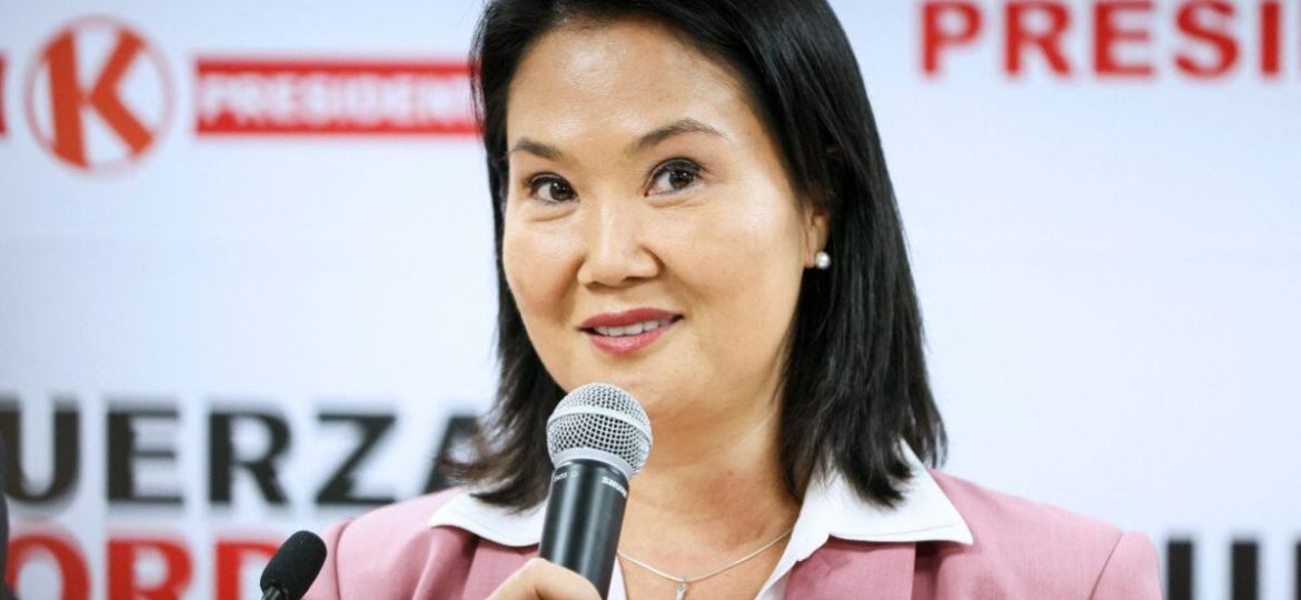 Keiko-Fujimori-espera-la-proclamacion-del-JNE-tras-obtener-ventaja-en-la-segunda-vuelta-en-Peru