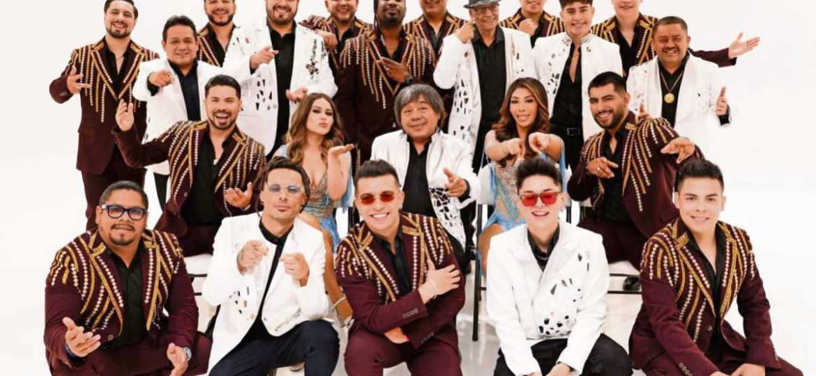 La-Sonora-Dinamita-deja-que-el-publico-decida-su-legado-y-actuara-con-Los-Socios-del-Ritmo-en-el-Auditorio-Nacional
