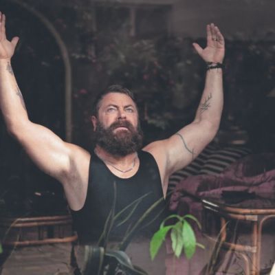 Nick-Offerman-Todos-actuamos-sobre-la-serie-Margo-tiene-problemas-de-dinero