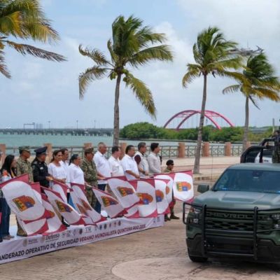 Quintana-Roo-activa-operativo-de-seguridad-por-el-Mundial-2026-con-mas-de-9200-elementos
