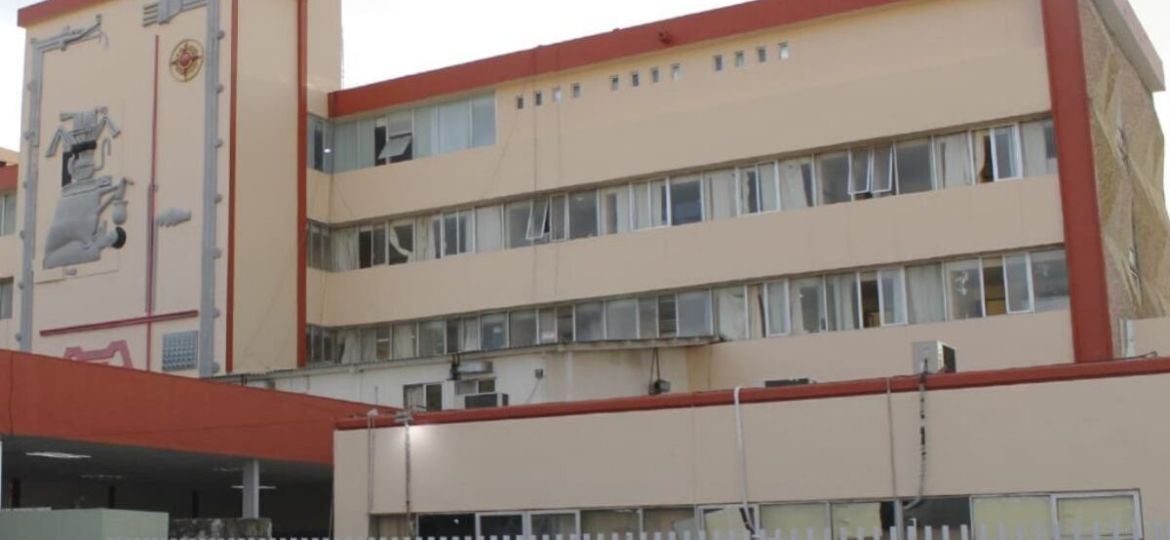Sindicato-denuncia-desabasto-y-fallas-en-el-Hospital-General-Dr.-Aurelio-Valdivieso-de-Oaxaca