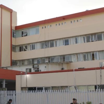 Sindicato-denuncia-desabasto-y-fallas-en-el-Hospital-General-Dr.-Aurelio-Valdivieso-de-Oaxaca