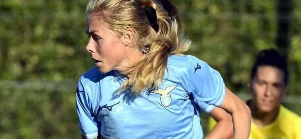 TAS-falla-a-favor-de-Maja-Gothberg-Lazio-debera-pagar-compensacion-por-despido-tras-anunciar-embarazo