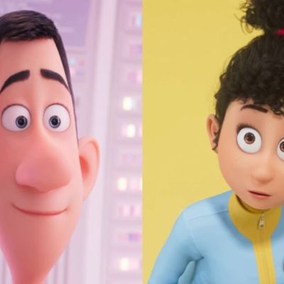 Timothee-Chalamet-y-Selena-Gomez-protagonizan-Not-Alone-nueva-pelicula-animada-de-Illumination