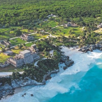 17-de-julio-2026-Decreto-faculta-a-GAFSACOMM-a-gestionar-taquillas-en-la-Zona-Arqueologica-de-Tulum-sindicatos-reaccionan