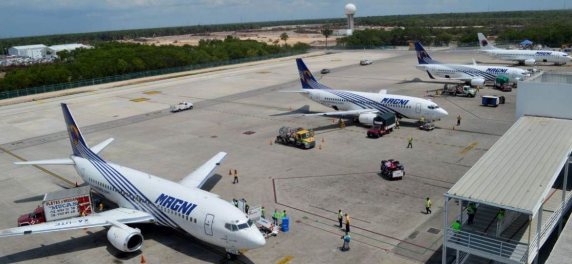 AFAC-revoca-el-certificado-de-operador-aereo-a-Magnicharters